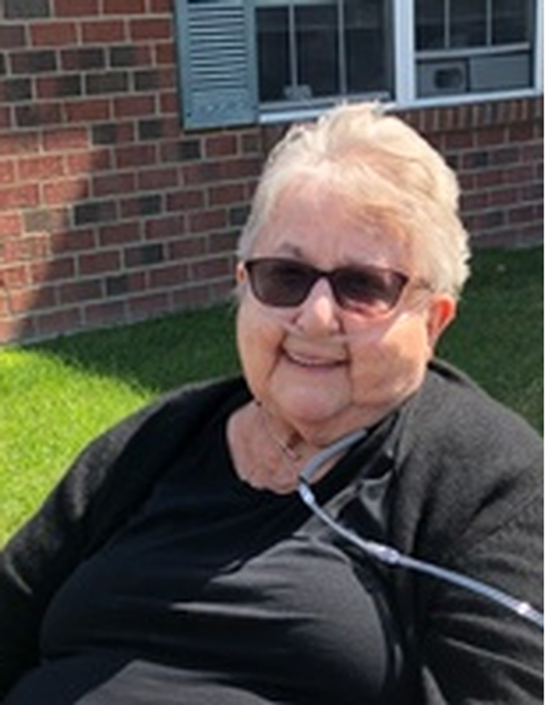 Anna  M. Anttila Profile Photo