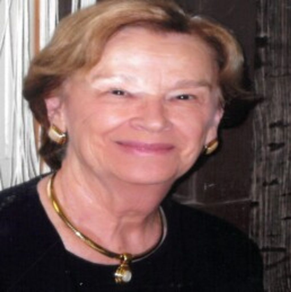 Joan Adkins O'Brien
