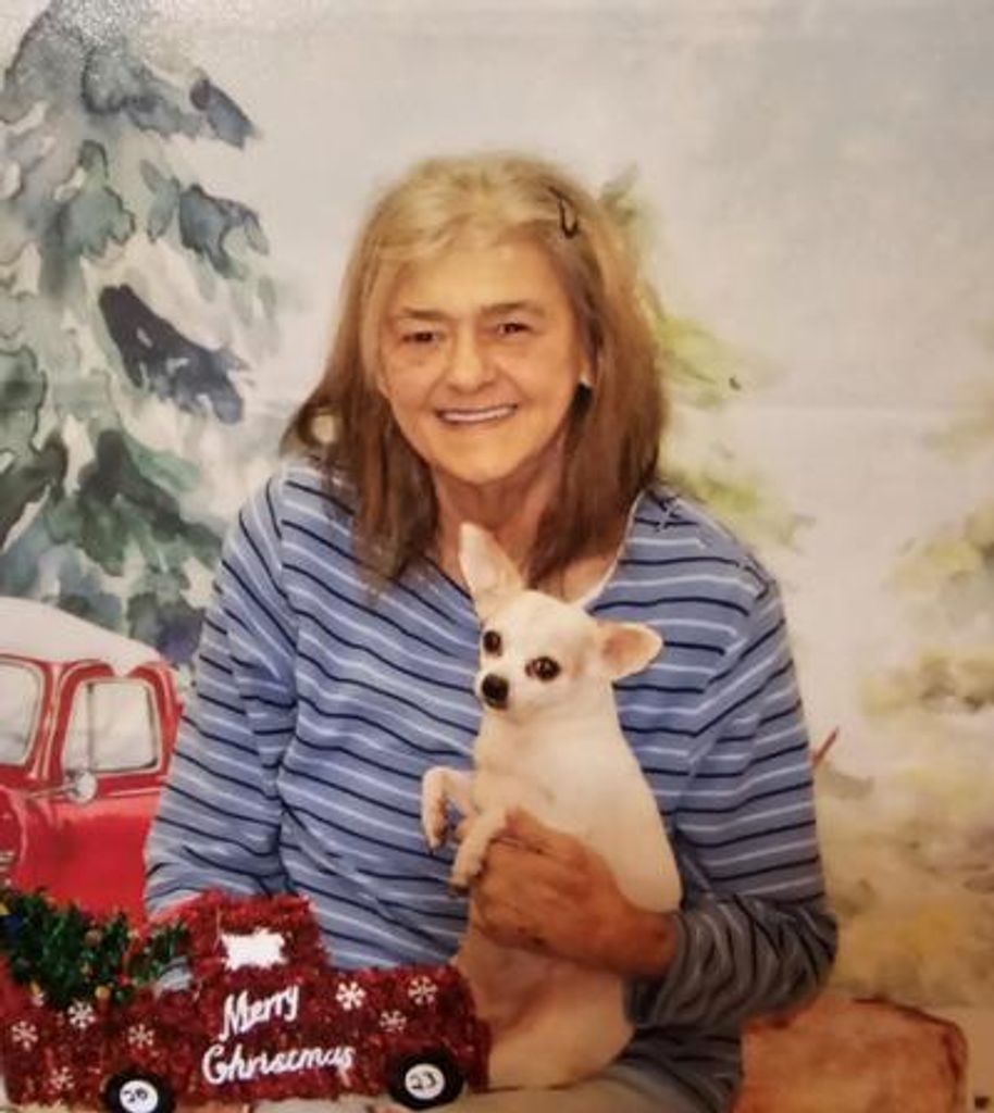 Sherry Bradley Profile Photo