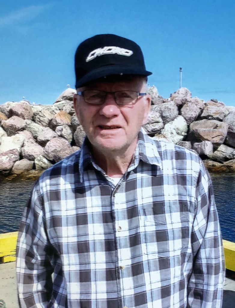 George Squires Profile Photo