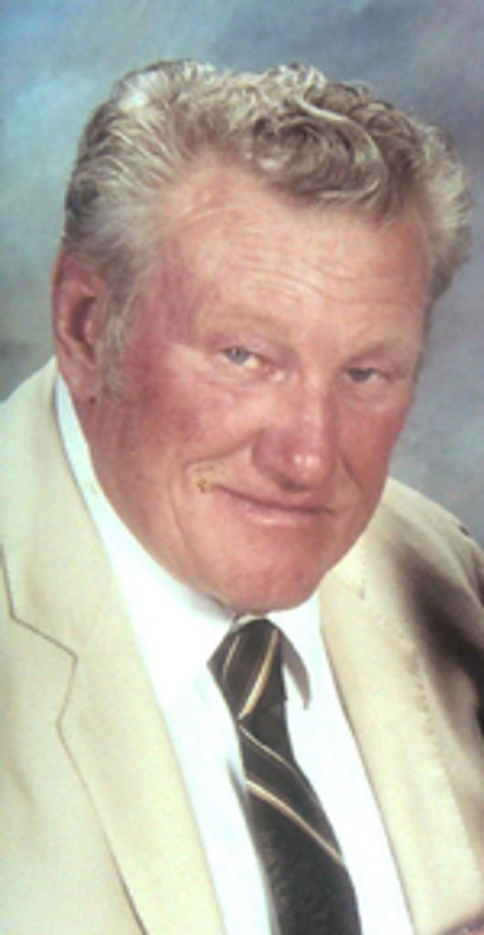 Galen B. Christiansen