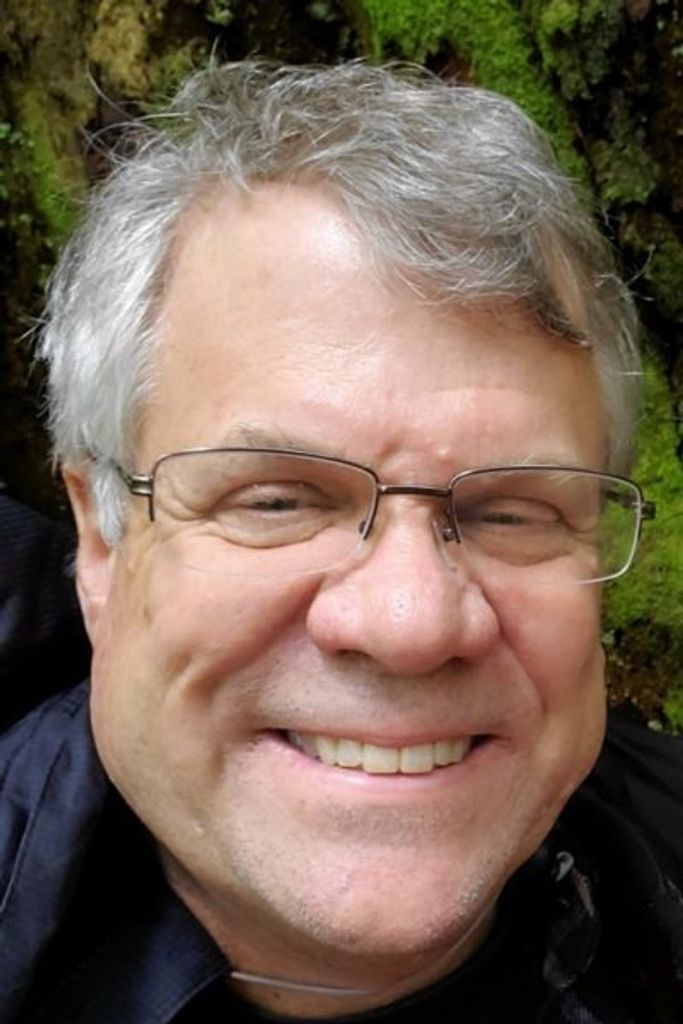 Jeffrey A. Mork