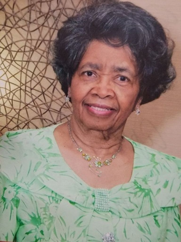 Nola Mae Hobson Profile Photo