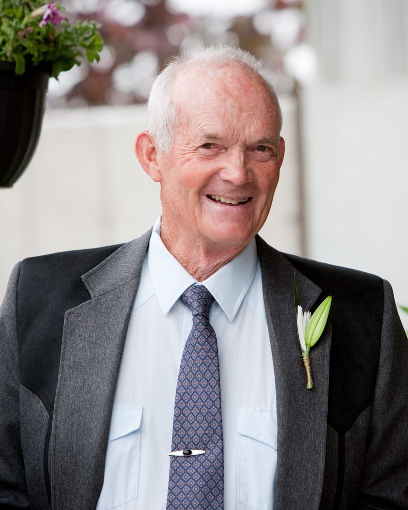 Rodney Alan Pearce Profile Photo