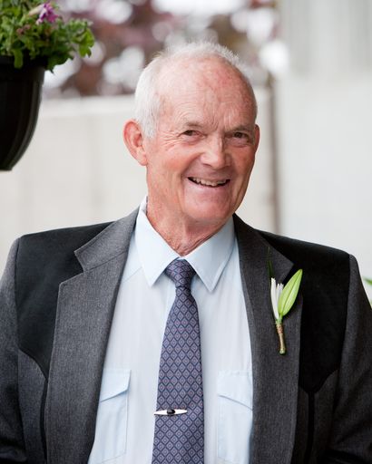 Rodney Alan Pearce's obituary image