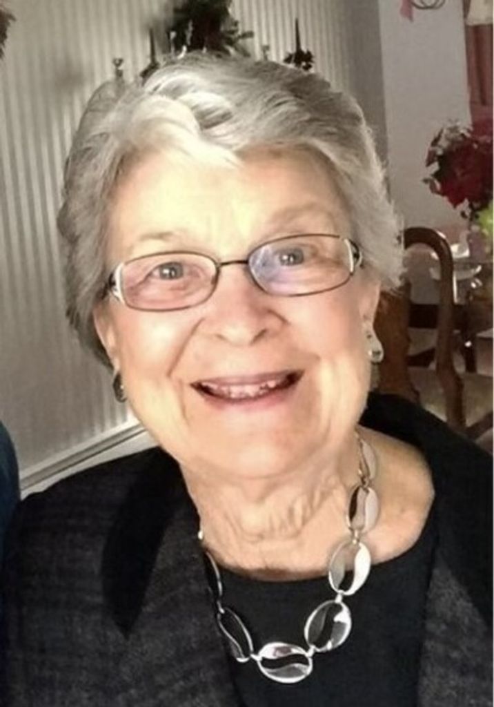 Berdell A. Haines Profile Photo