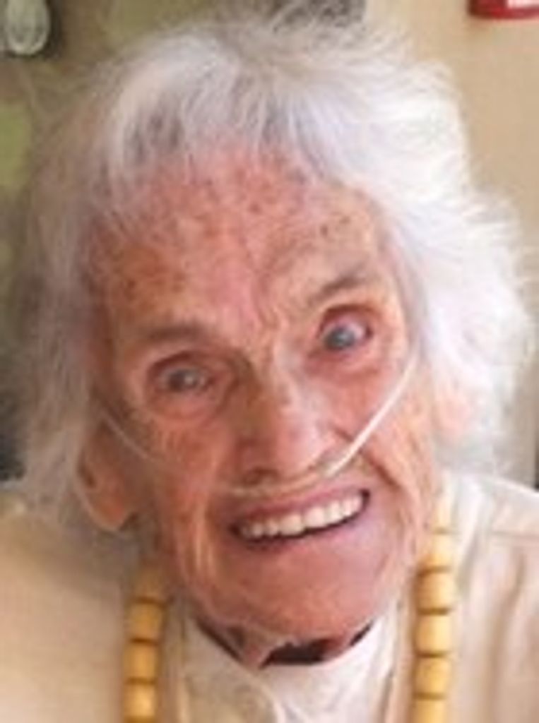 Jeanne Ahner Scherf Miers