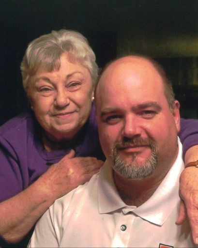 Marquitta Ann Mulrooney's obituary image