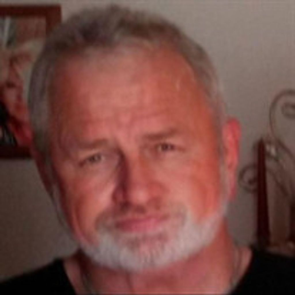 Joseph Stogner
