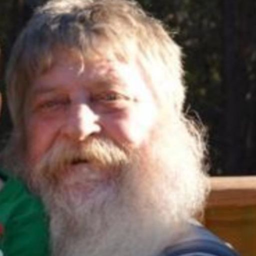 Charles Robert "Rusty" Russell, Iii Profile Photo