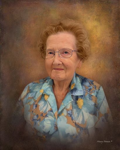 Janie Tomlin's obituary image