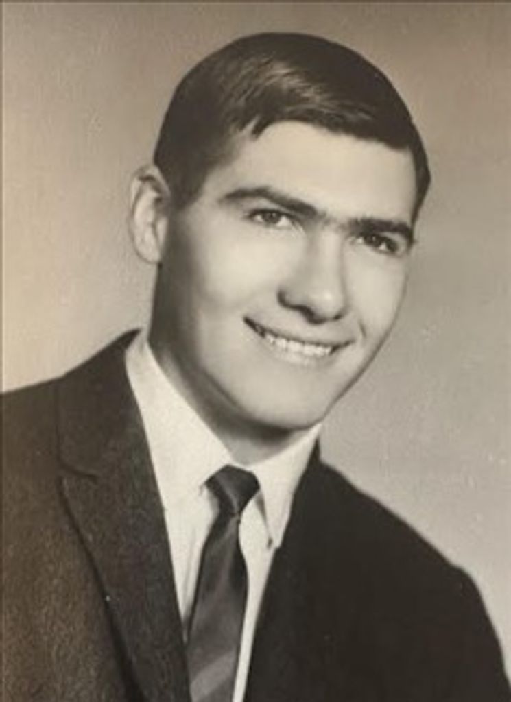 Donald Lee Stretesky