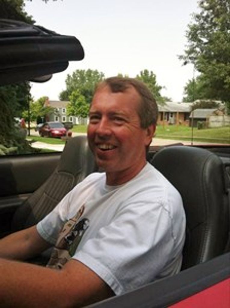 Patrick Francis Kearney