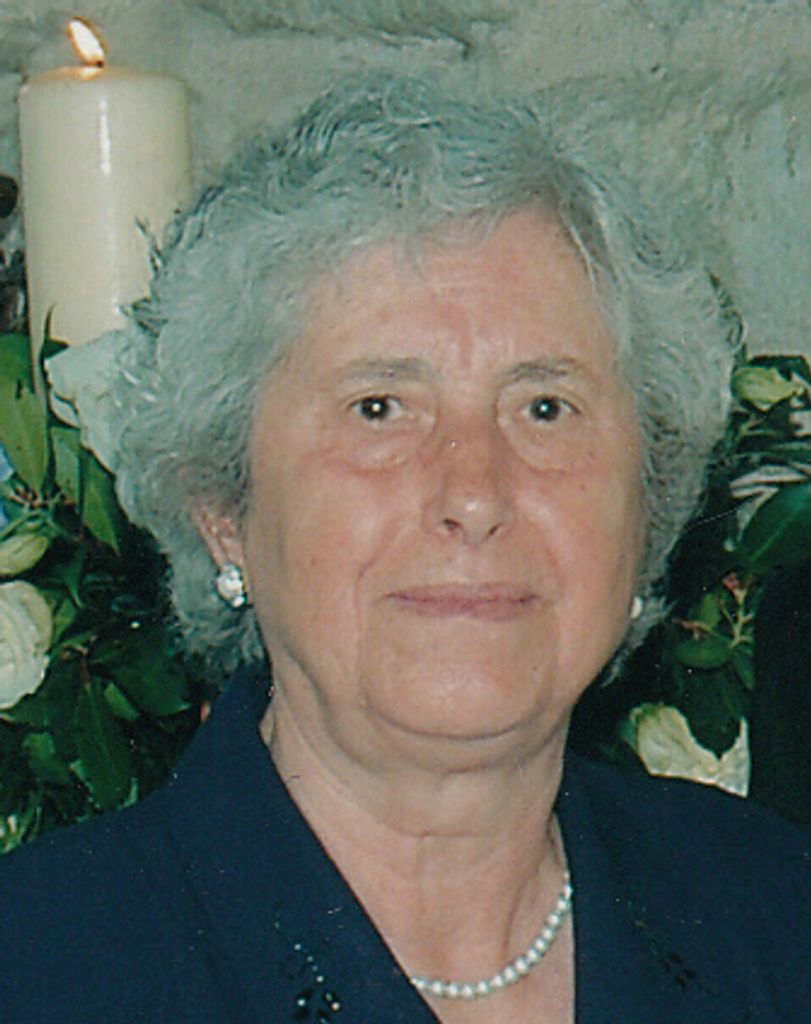 Alexandra Dalkouras