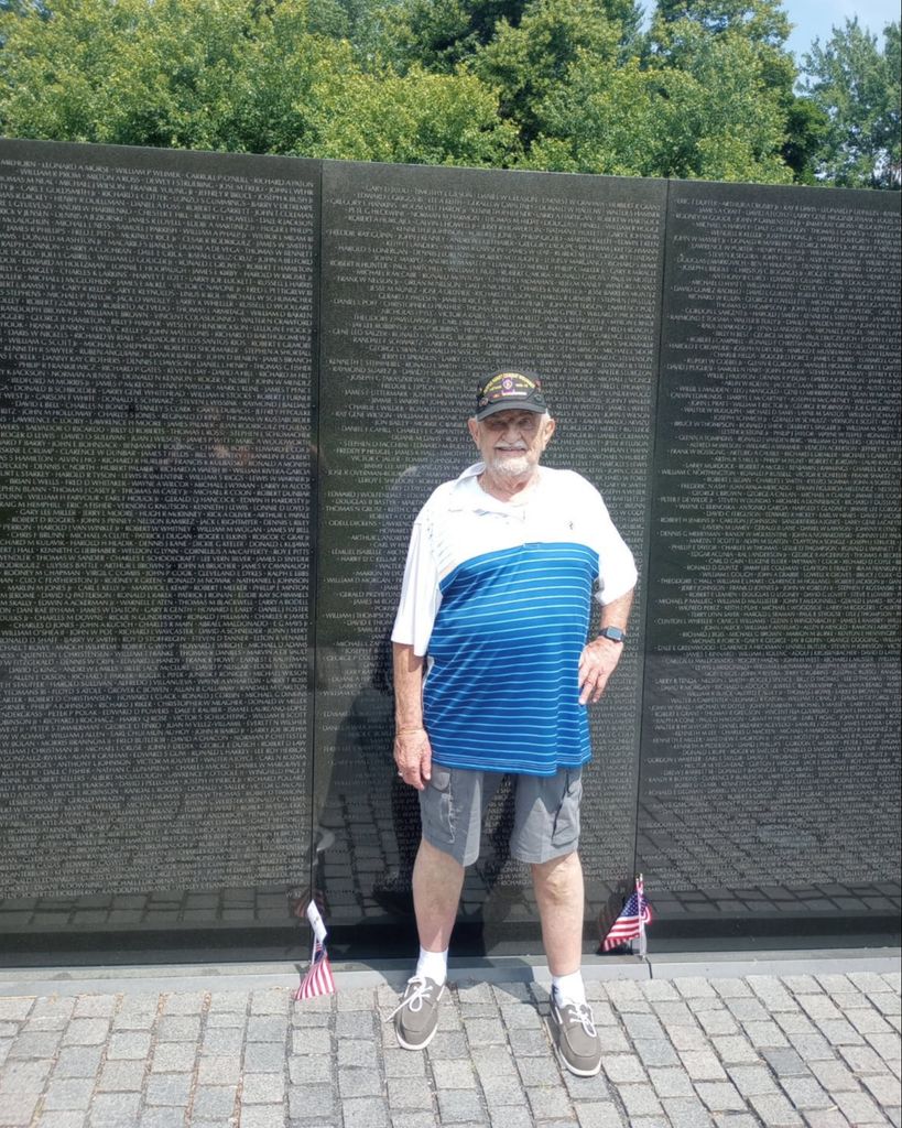 John Charles Hervert Profile Photo
