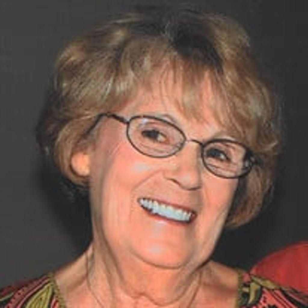 Dorothy Robinson
