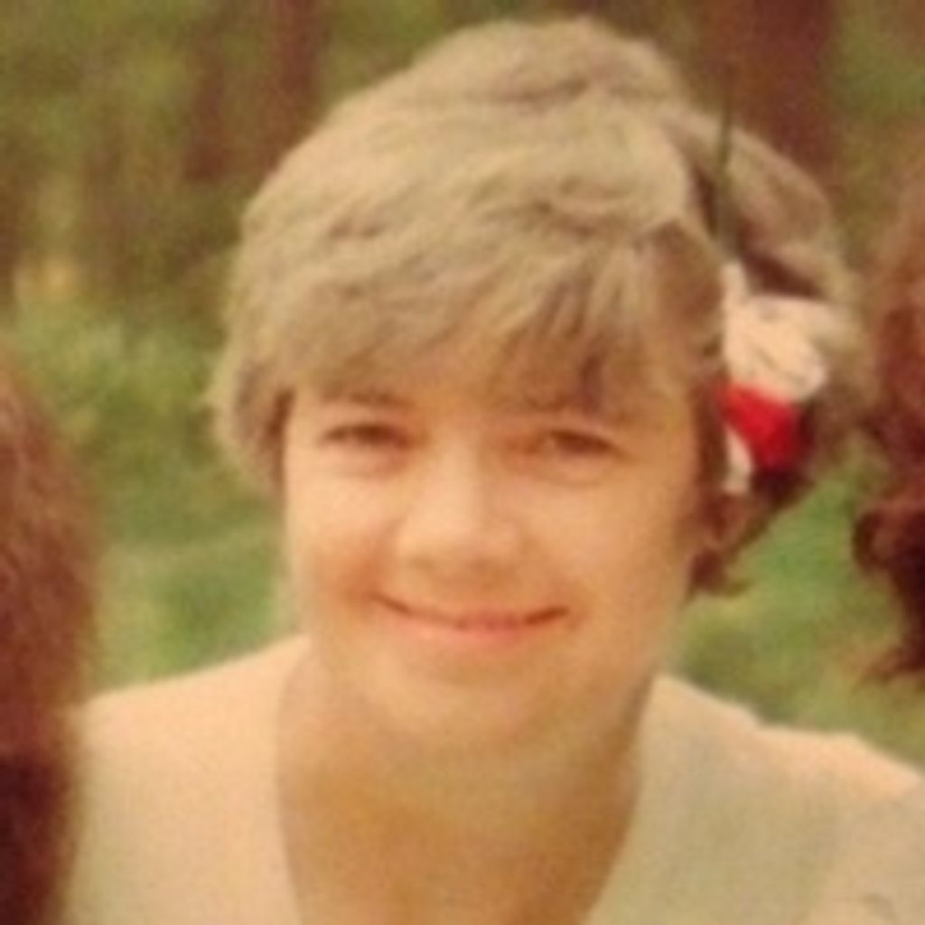 Doris L. Beliveau