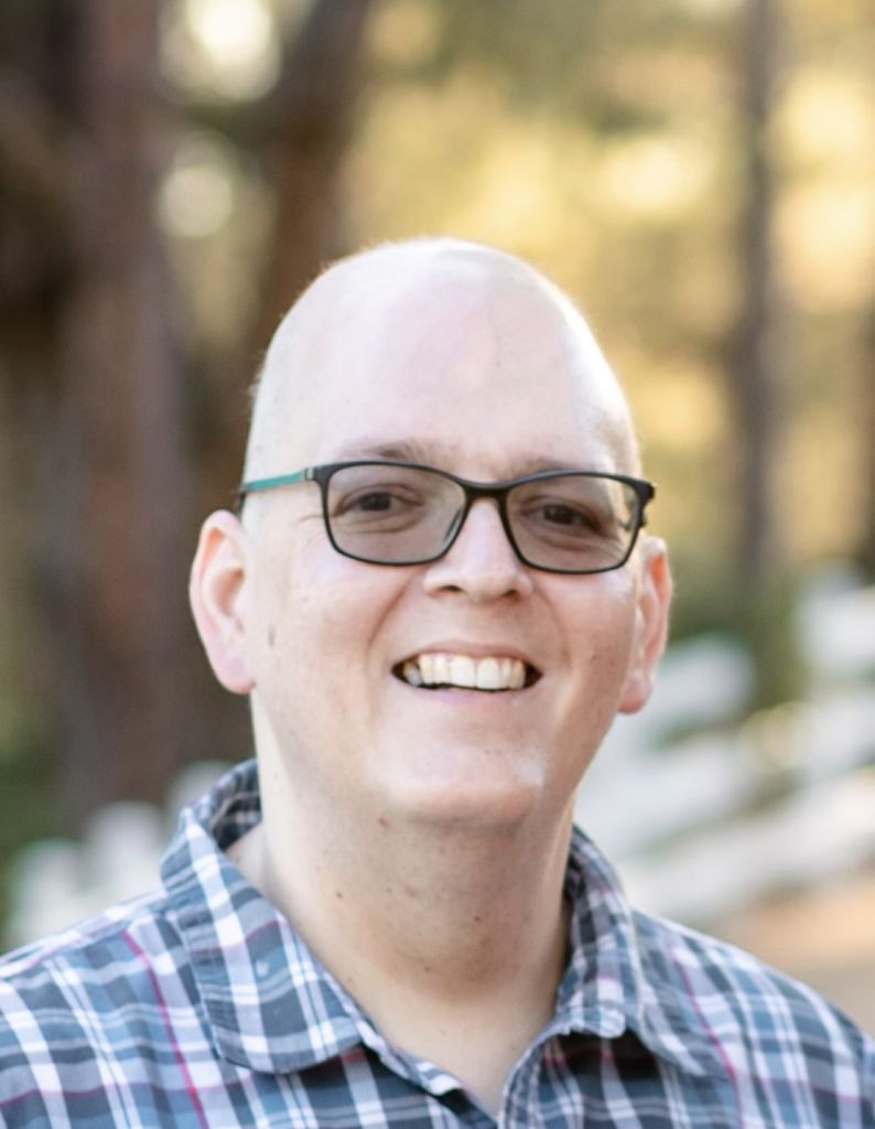 Mark Burrie Profile Photo