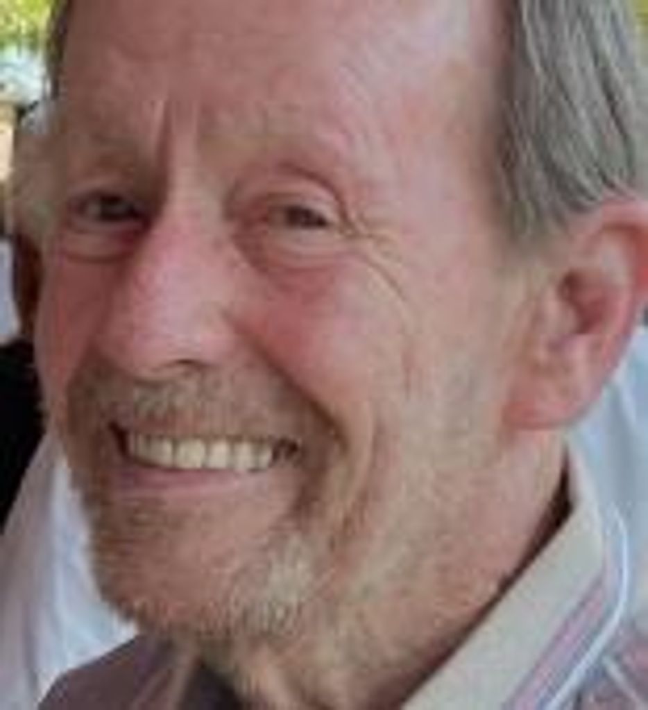 Patrick G. Mckenna Profile Photo