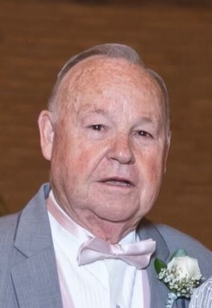 Norman J. Miller, Jr. Profile Photo