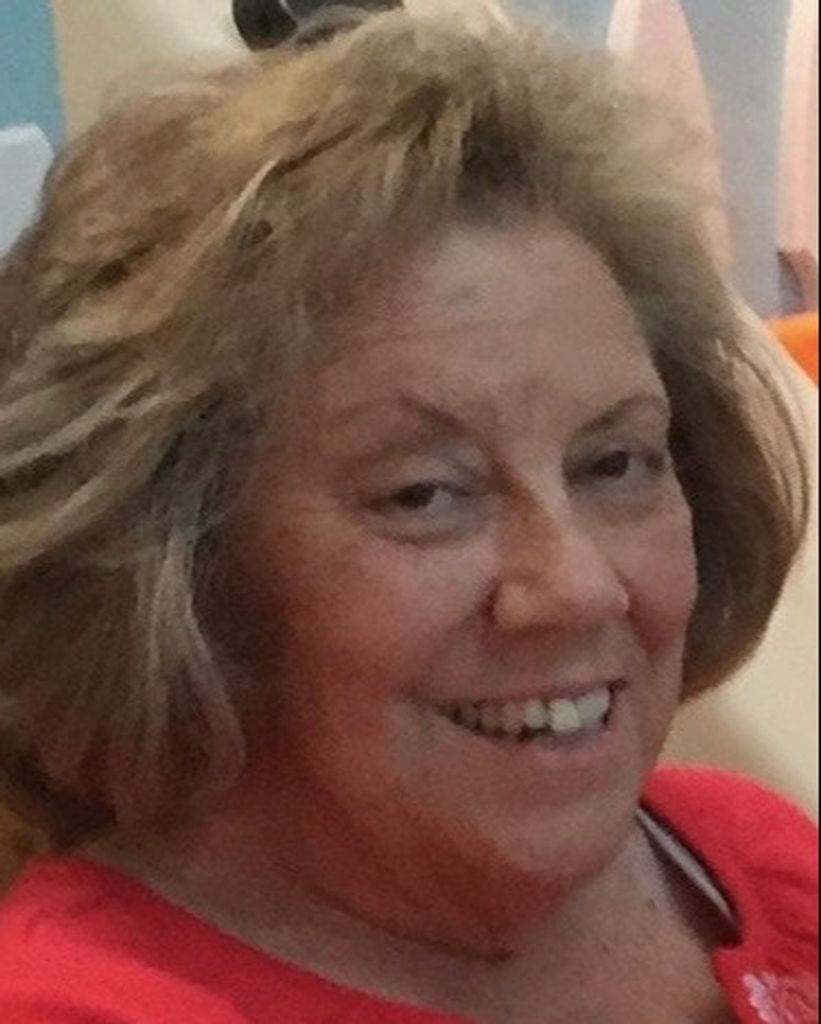 Vicki Rutledge Marx Profile Photo