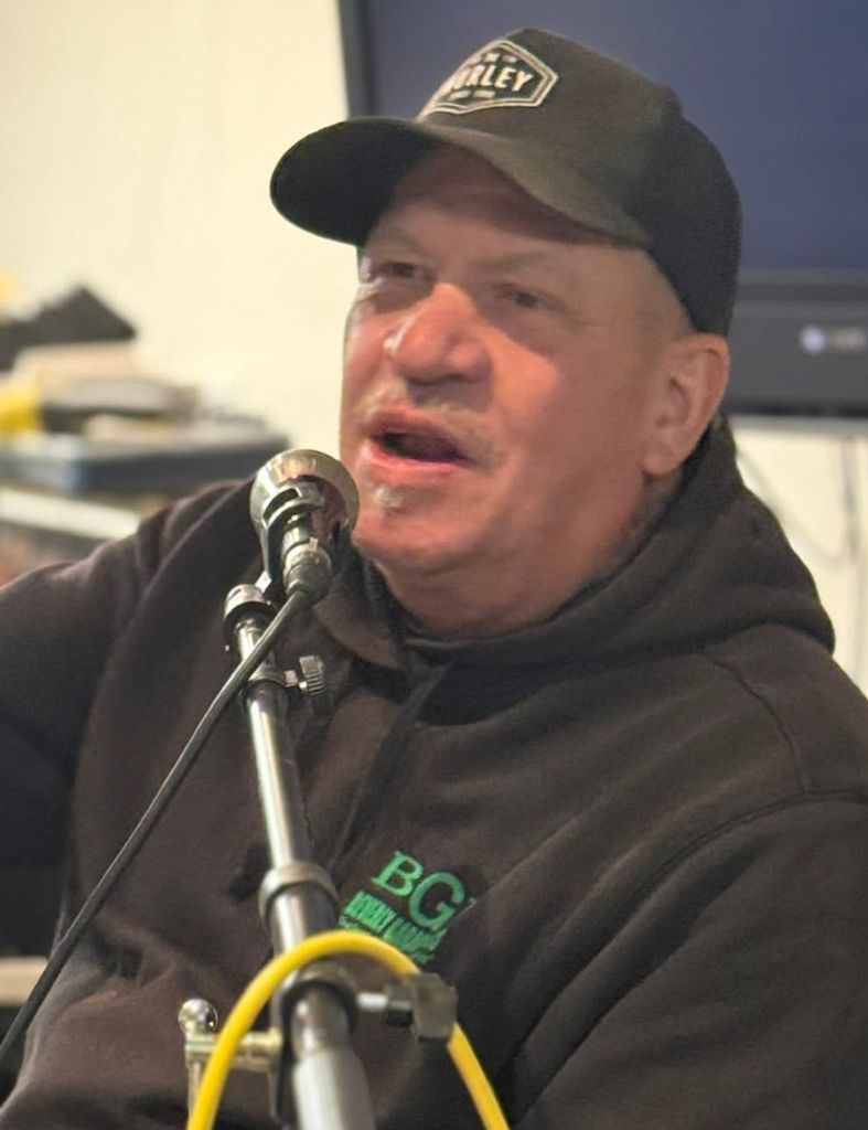Daniel F. Buzle Profile Photo