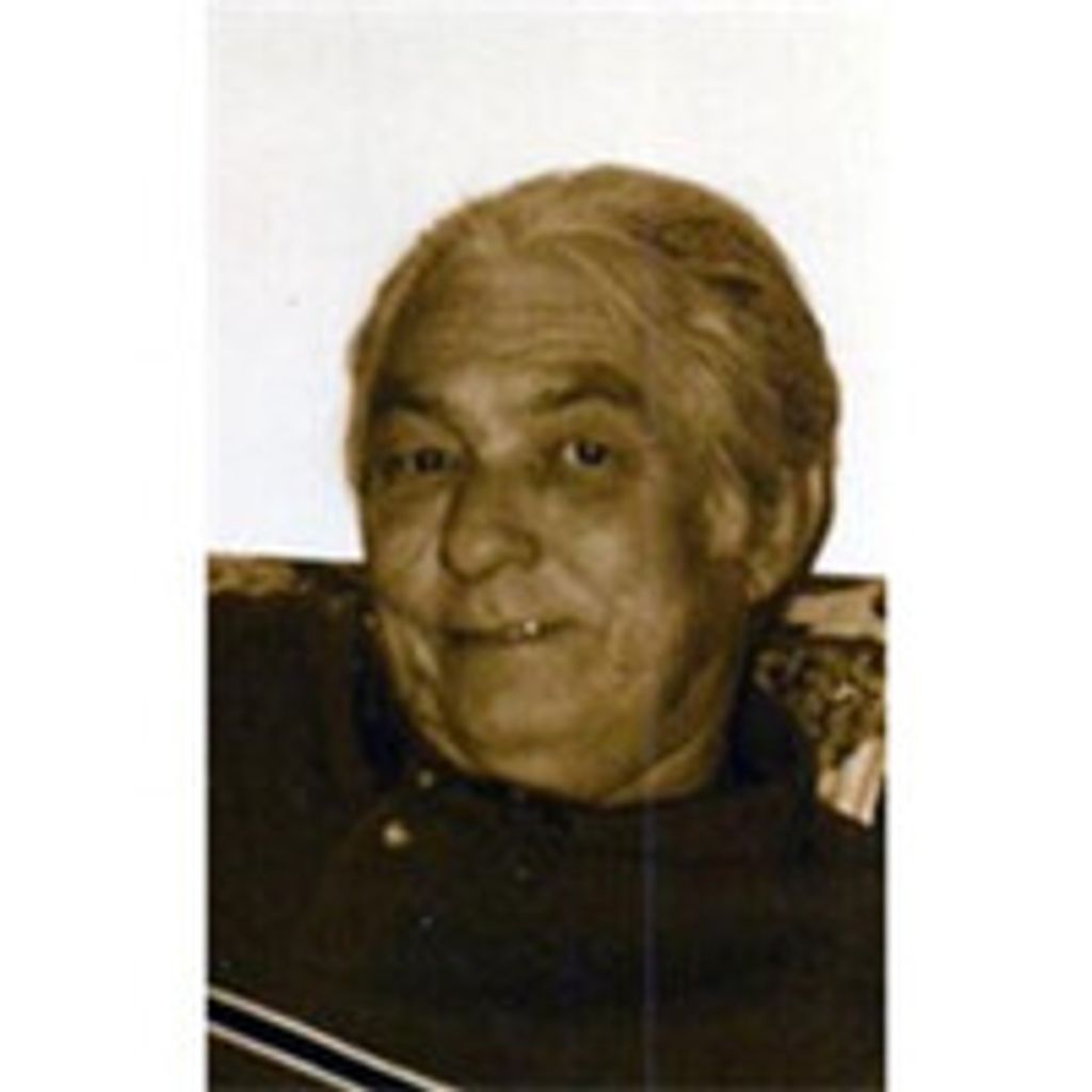 Leslie Thomas