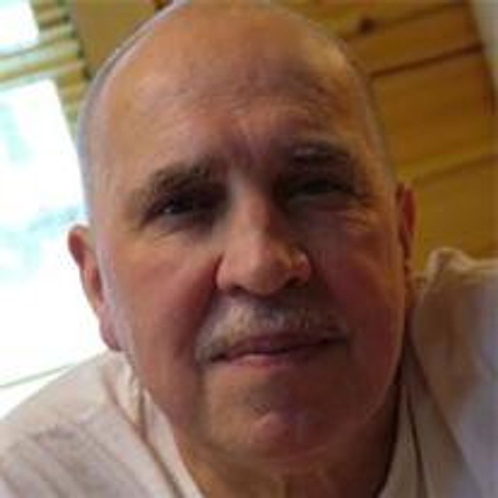 Stanley Thomas