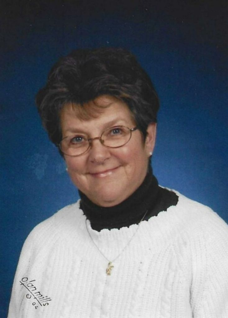 Marlene Ruth (West) Johnston Profile Photo