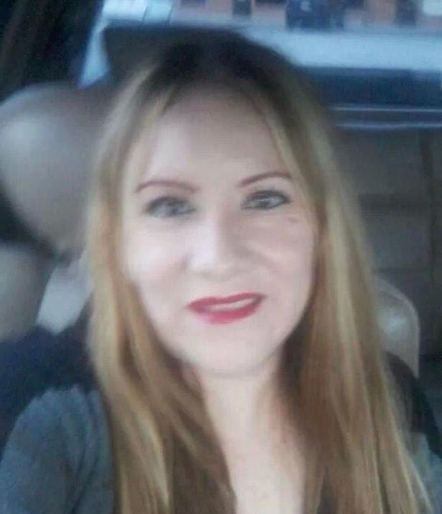 Maria  Hortensia Martinez