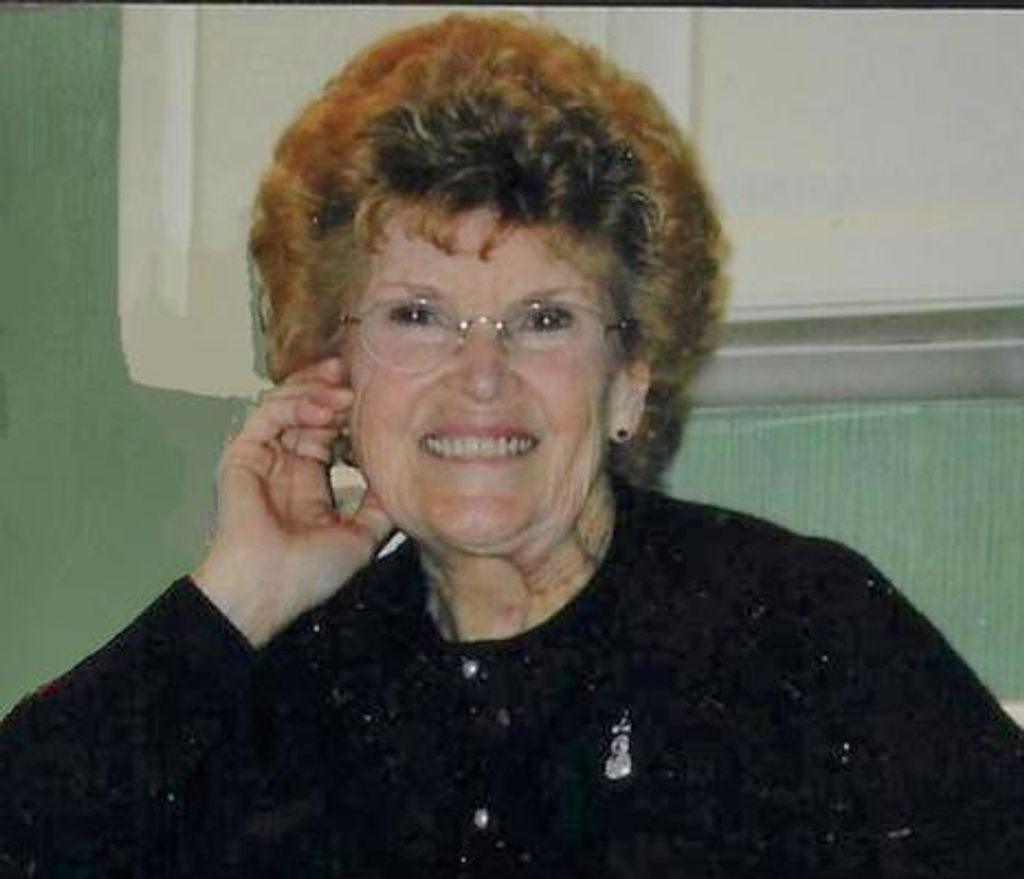 Barbara A. Oliphant Profile Photo