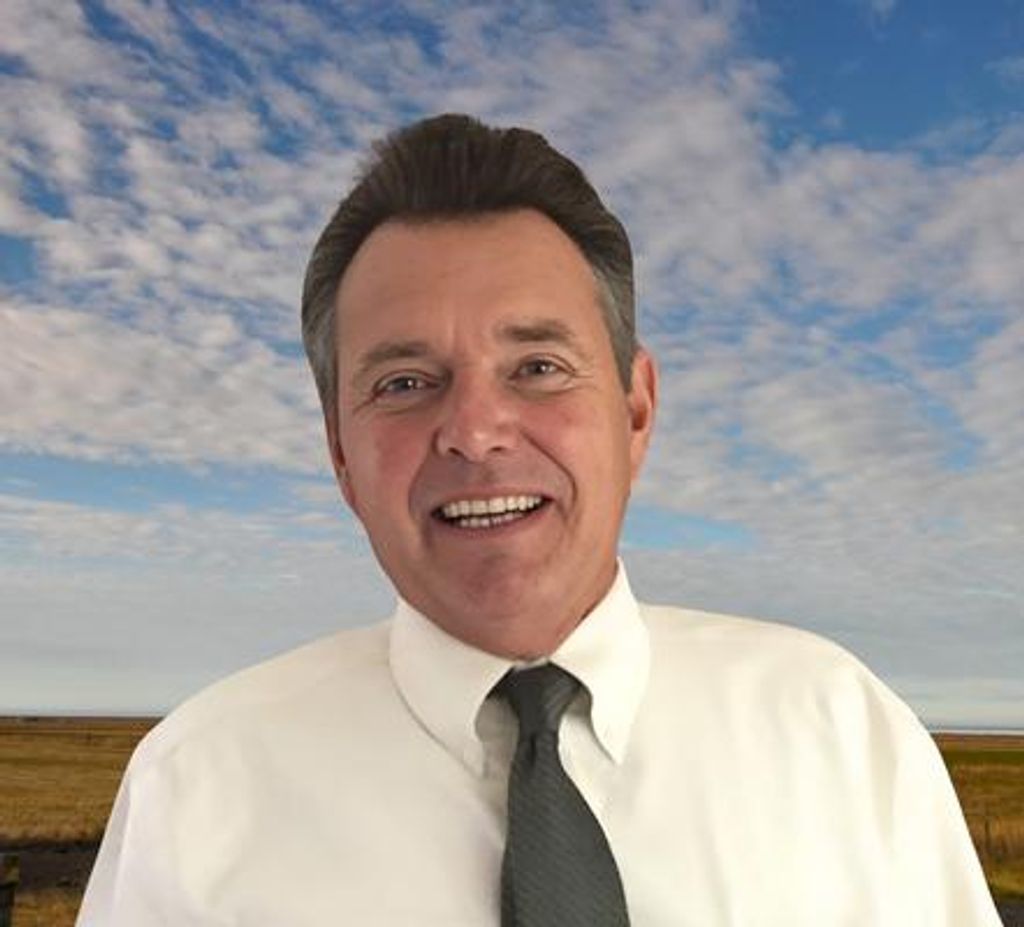 Scott W. Buker Profile Photo