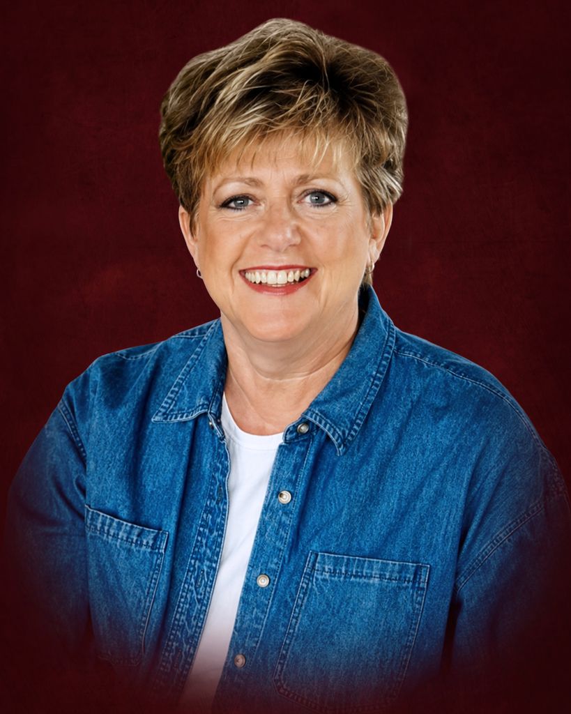 Carolyn Jean Linquist