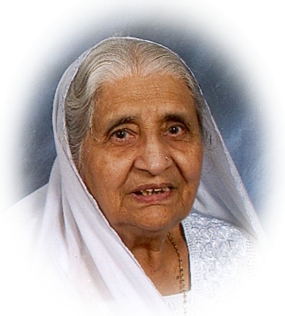 Vidya Bakhru