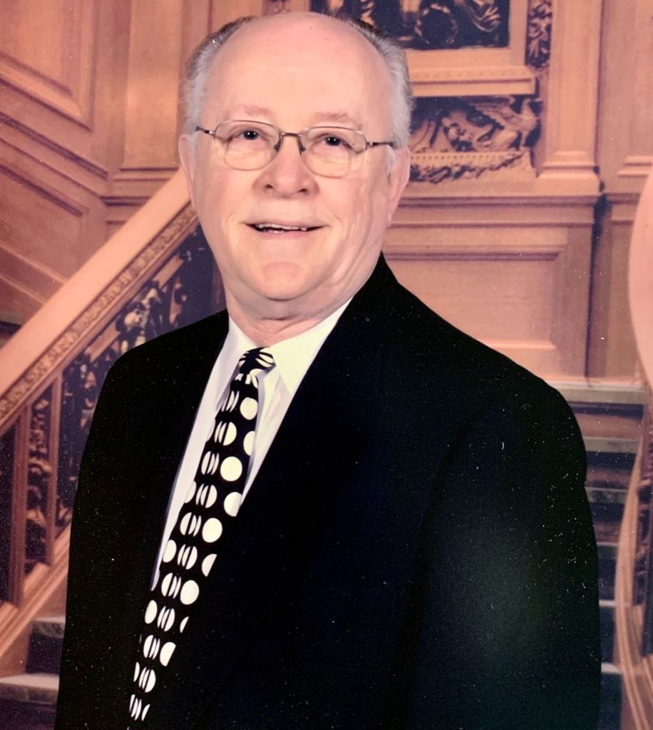 Robert Donald Sturtz