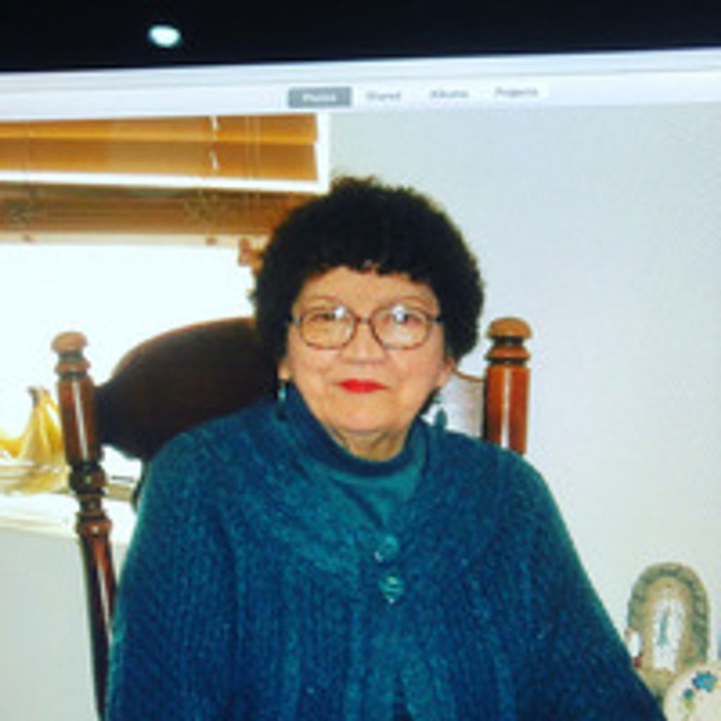 Elizabeth "Betty" Reilly Profile Photo
