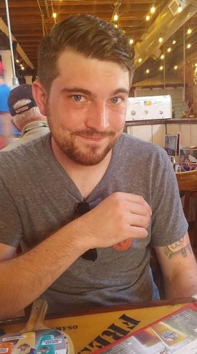 Ryan T. Snyder Profile Photo