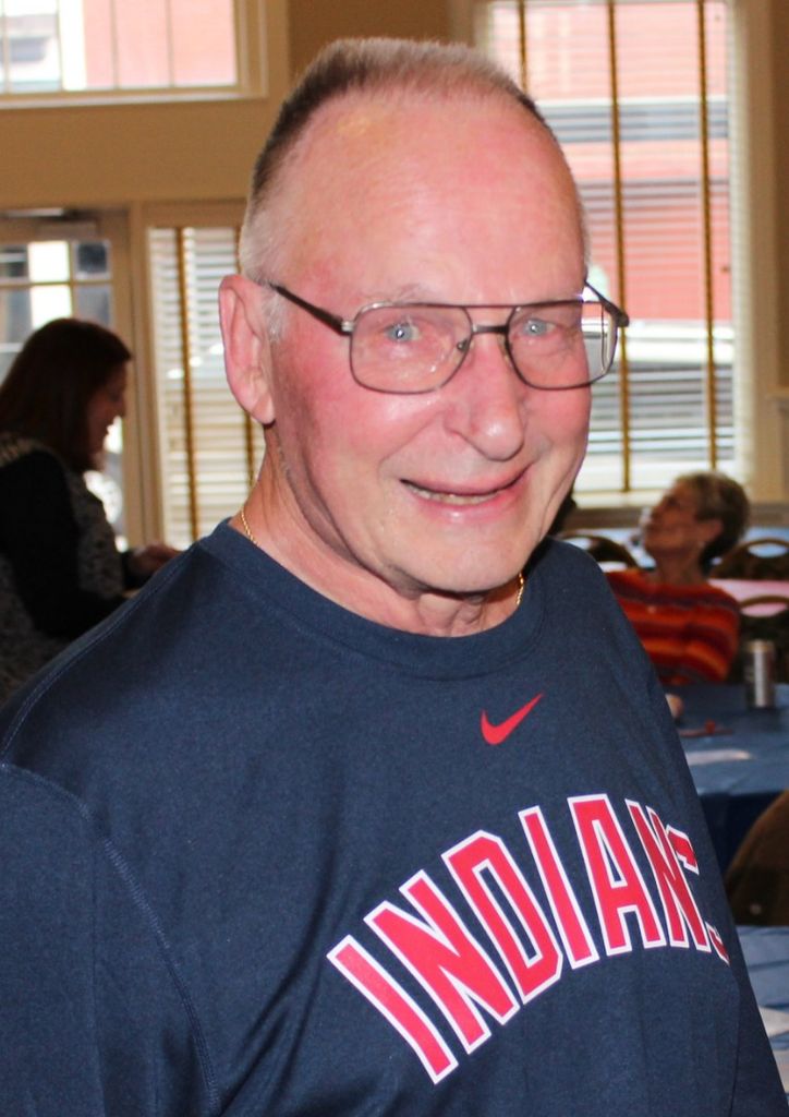 Norman D. Klamut