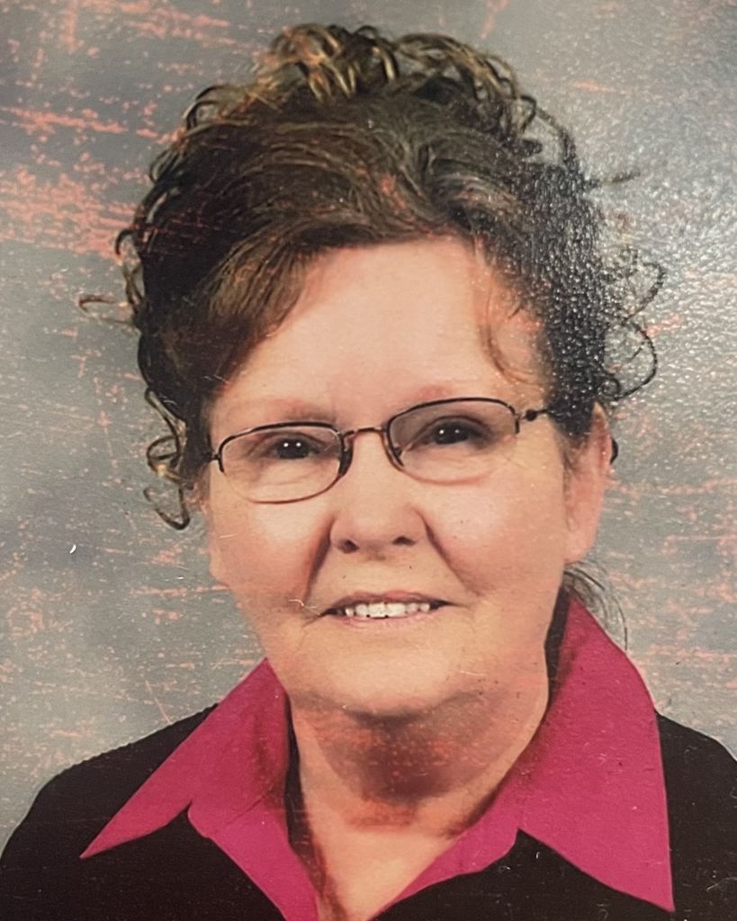 Mavis Sue Beasley Profile Photo