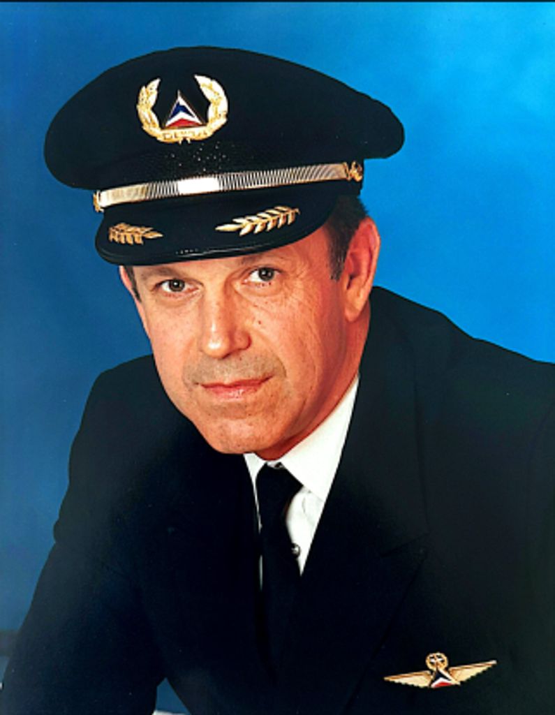 Clyde Branham Profile Photo