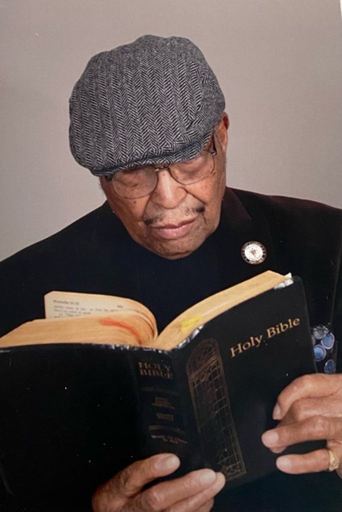 Raymond Conley, Sr. Profile Photo