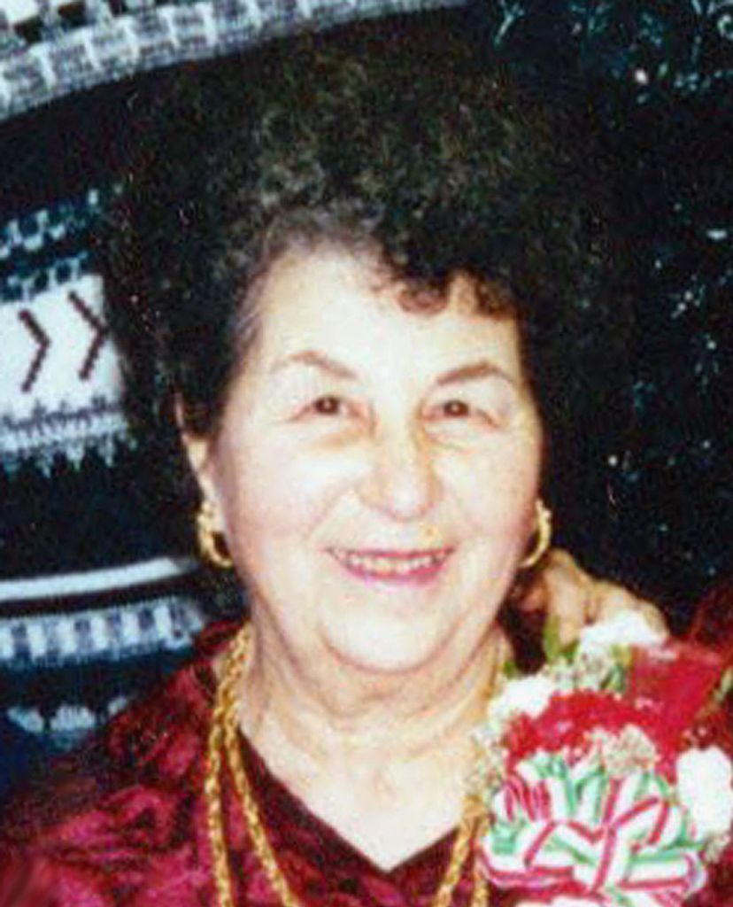 Rita J. Aurilio