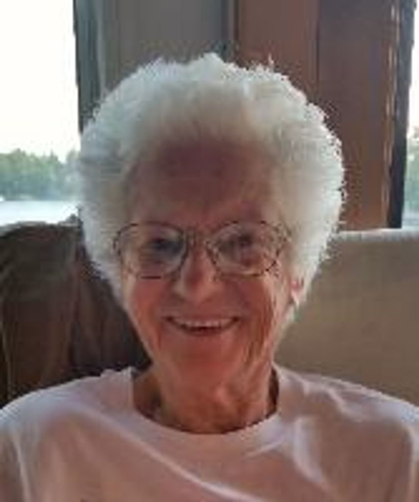 Mary Franklin