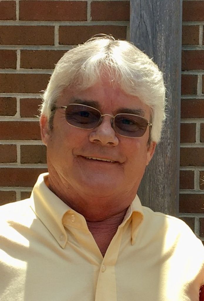 Jeffery Steven "Steve" Edwards Profile Photo