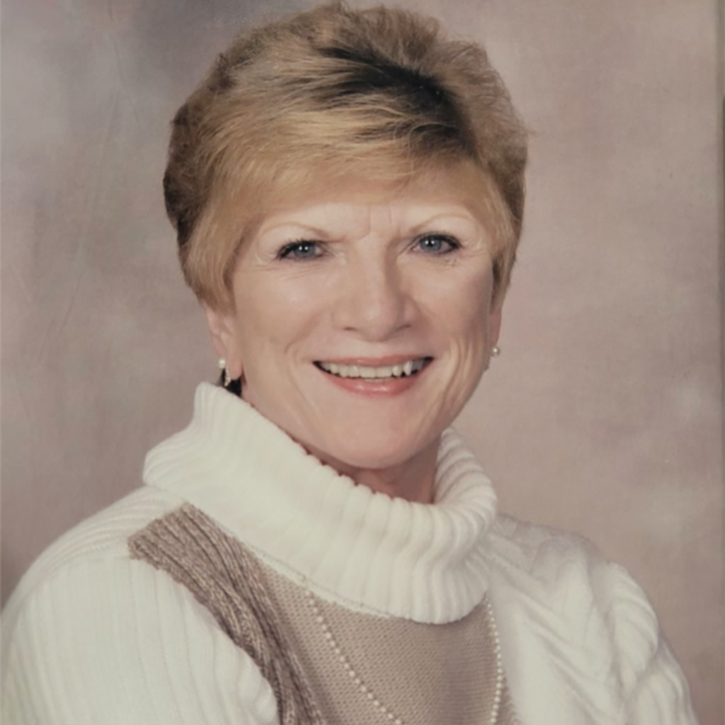 Mary Alyce Humphries