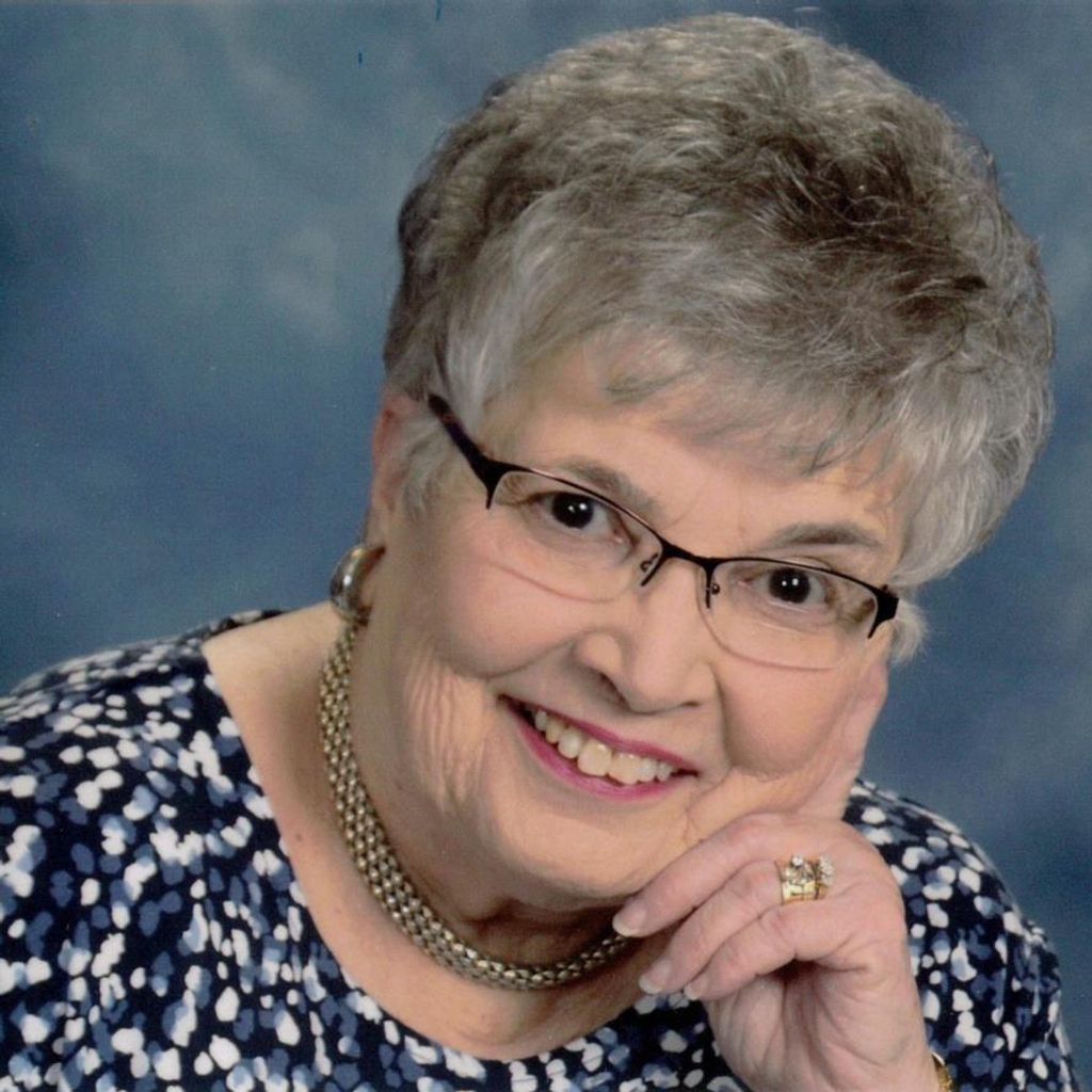 Judith Ann Mcmahon