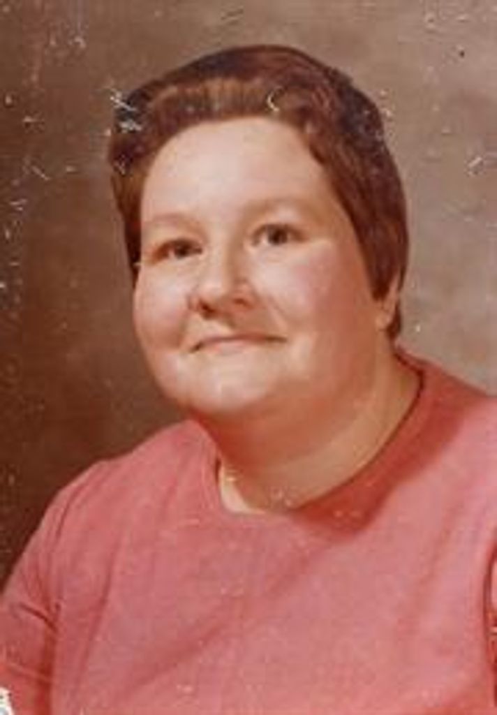 Bertha Lola Brown