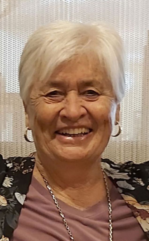Shirley Ann Kirkwood Profile Photo