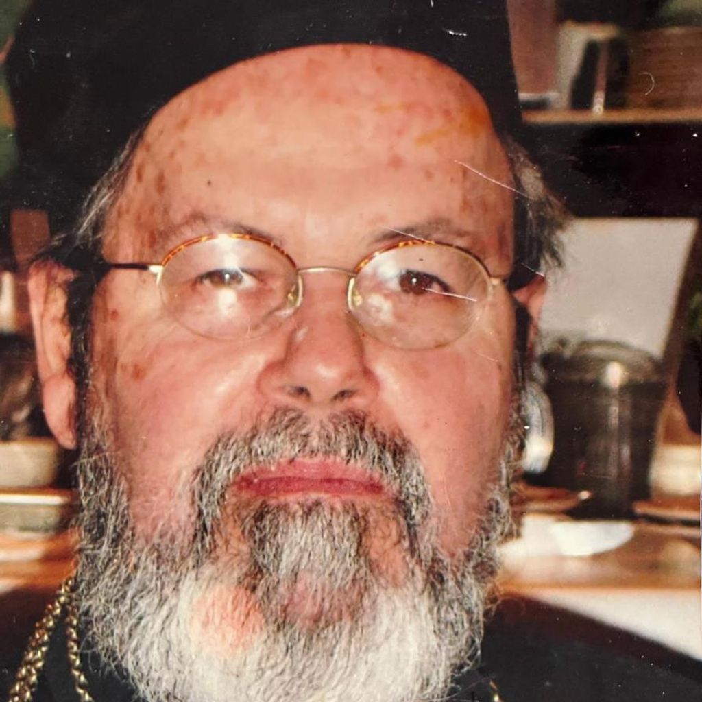 Larry Dale Worsham