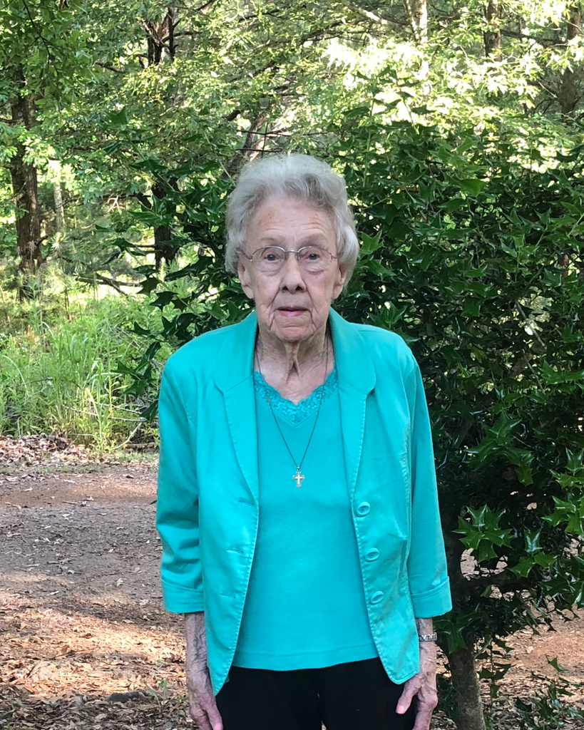 Gladys Lucille Wise